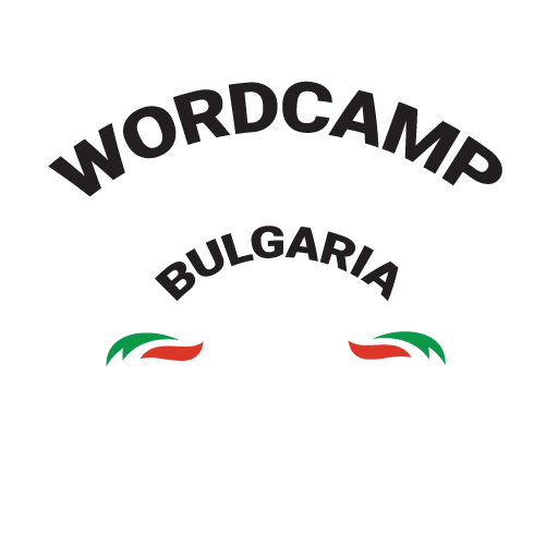 WordCamp Bulgaria 2020